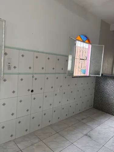 Vende-se terra nova 