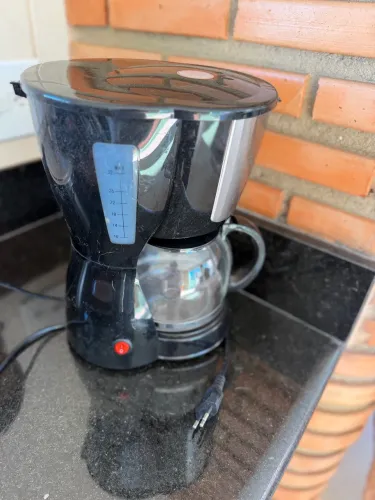 Cafeteira Mondial