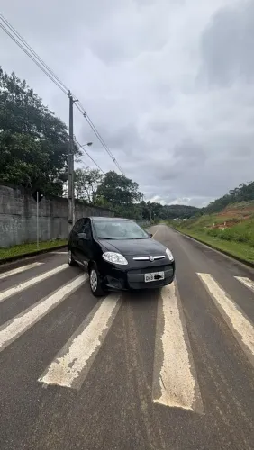 Fiat Palio Attractive 1.0 EVO Fire Flex 8V 5P 2015