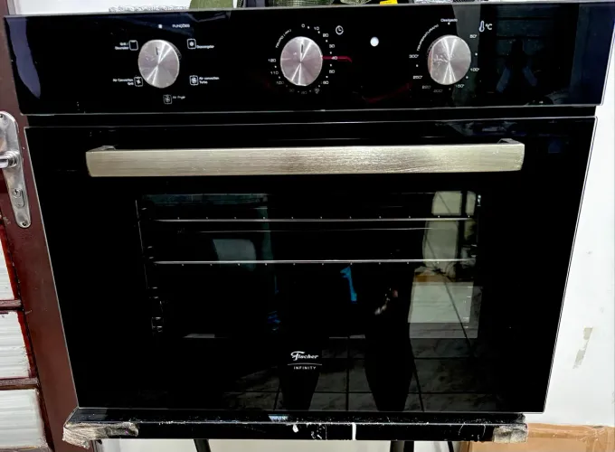 Vendo forno de embutir Fischer 