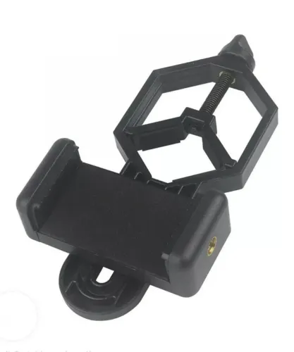 Adaptador Suporte Celular para Telescópio