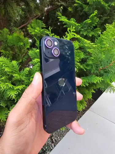 iPhone 13 128 GB Com nota Fiscal