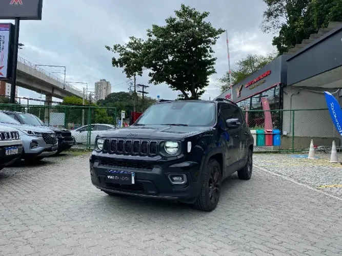 Jeep Renegade Long. T270 1.3 TB 4X2 Flex Aut. 2025