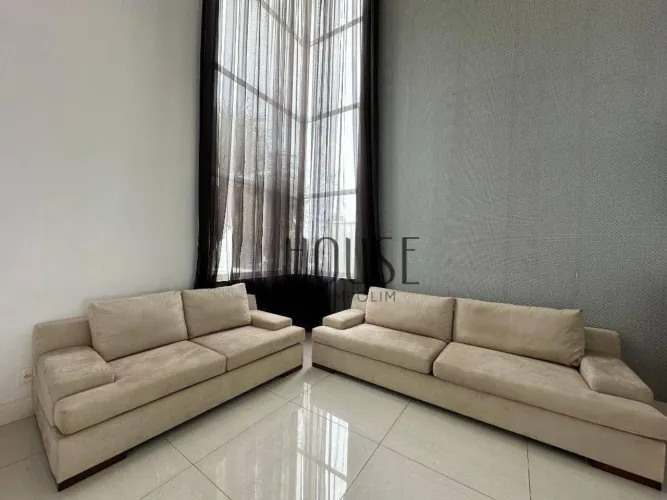 Casa com 3 quartos, 360 m² - venda e aluguel - Condomínio Mont Blanc - Sorocaba/SP