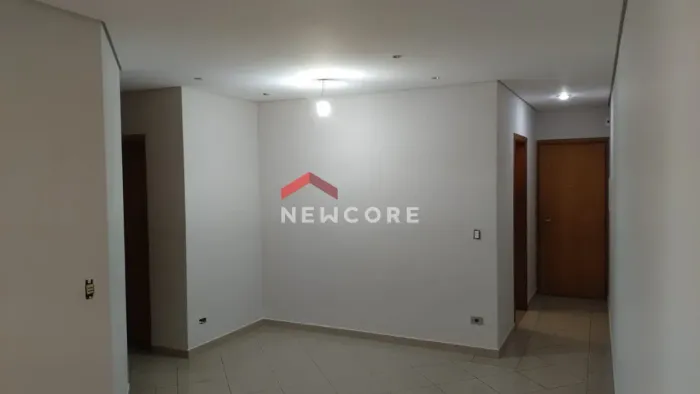 Apartamento em Rua Augusto Frederico Schimidt - Anchieta - São Bernardo do Campo/SP