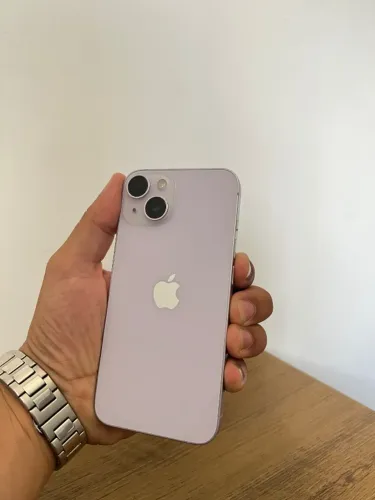 iPhone 14 - 128GB - Novíssimo