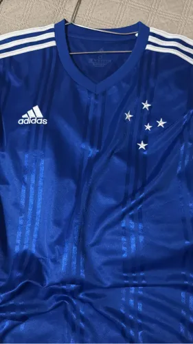 Camisa Cruzeiro