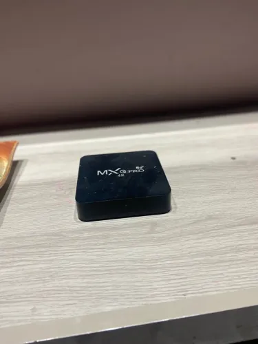 Smart tv adaptador