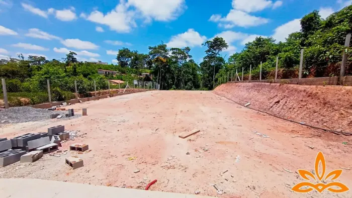 TERRENO À VENDA SANTA ISABEL/SP