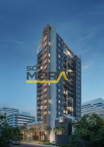 Venda de Apartamentos / Cobertura na cidade de Belo Horizonte