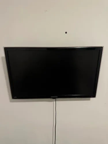 TV SAMSUNG 32 - Não é smart TV
