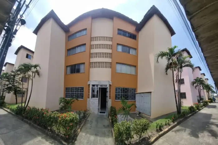 Apartamento à venda no RECANTO DOS GUARÁS, INÁCIO BARBOSA, Aracaju, SE