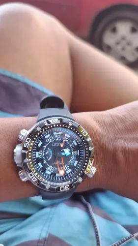 Citizen Aqualand 
