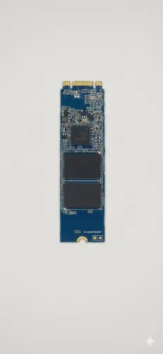 SSD 512GB NVMe M.2 2280 WINMemory