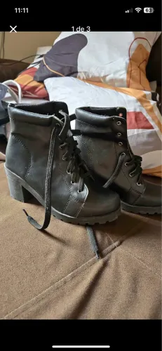 Bota 36