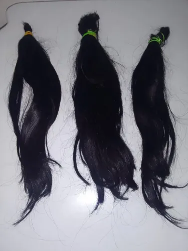 Cabelo Natural