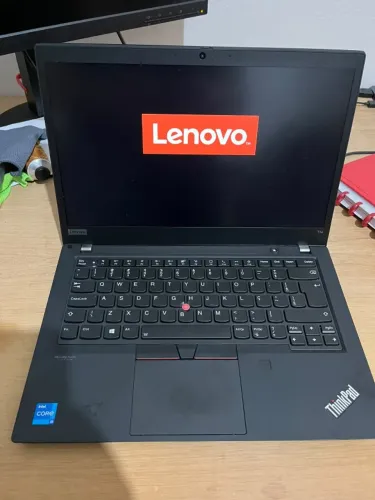 Notebook Lenovo T14 Gen2