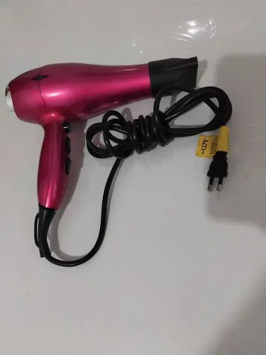 Secador