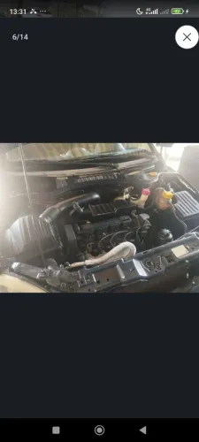 Chevrolet Corsa Sed. Premium 1.4 8V Econoflex 4P 2009