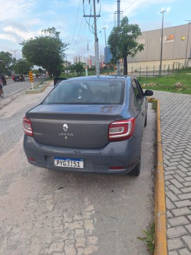 Imagem de Renault Logan Expres./exp. UP Hi-flex 1.0 16V 4P 2016