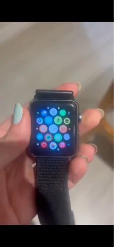 Apple Watch SE 3