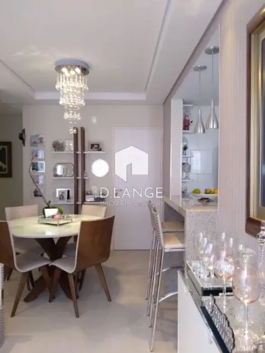 Apartamento à venda no bairro Jardim Florência em Vinhedo
