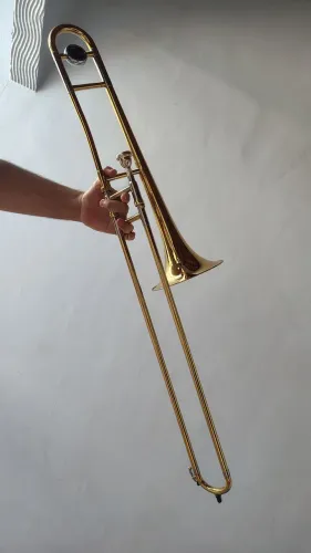 Trombone de vara