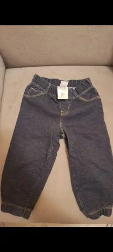 Calça jeans Carter's 18 meses
