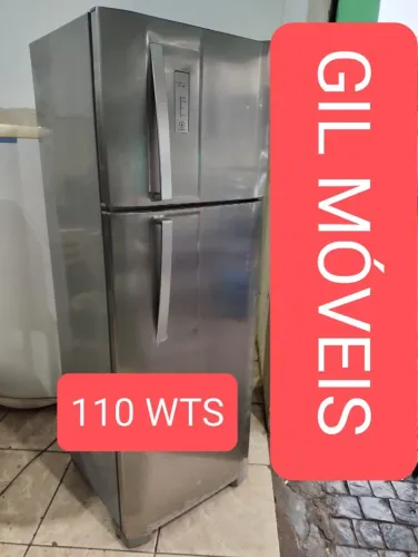 GELADEIRA 110 WTS. FOST FREE