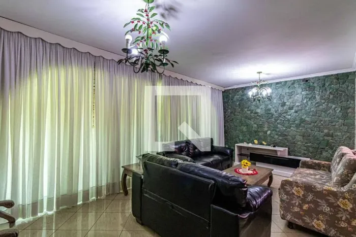Casa à Venda - Jaguaré, 6 Quartos, 500 m2