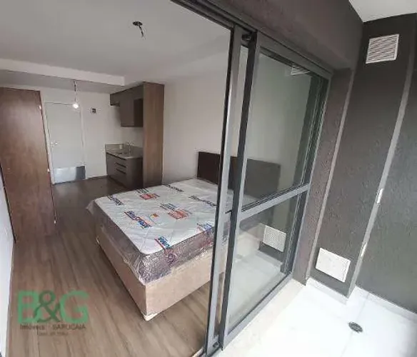 Studio à venda, 27 m² por R$ 254.000,00 - Vila Esperança - São Paulo/SP