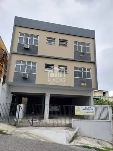 PRÉDIO PARA VENDA RUA PERNAMBUCO