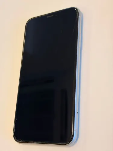 iPhone XR 128GB Branco + Caixa Original | Funciona Perfeitamente