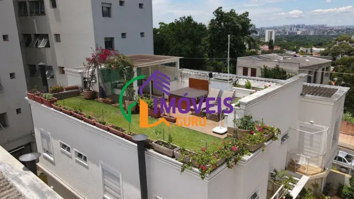 CASA EM CONDOMÍNIO - VILA MADALENA - SP