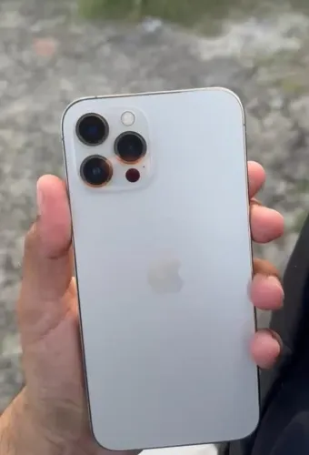 iPhone 12 Pro Max 256GB