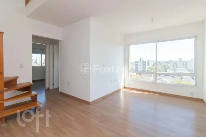 Apartamento à venda em Cavalhada com 124 m², 2 quartos, 1 suíte, 2 vagas