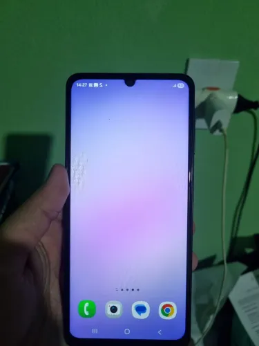 Samsung Galaxy A07 128Gb