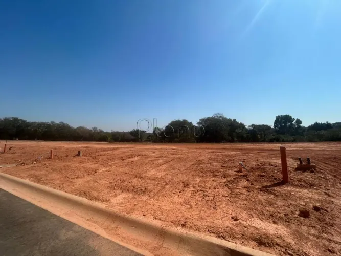 Terreno à venda em Indaiatuba, Recanto Campestre Internacional de Viracopos Gleba 6, com 4