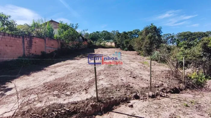 Lote de 520 m² à venda em São Joaquim de Bicas