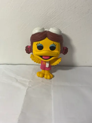 Funko Pop Birdie