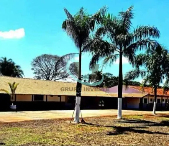 CHÁCARA à venda 15 Quartos, 15 Suites, 5000M², CONDOMÍNIO SATÉLITE, ARARAQUARA - SP | COND