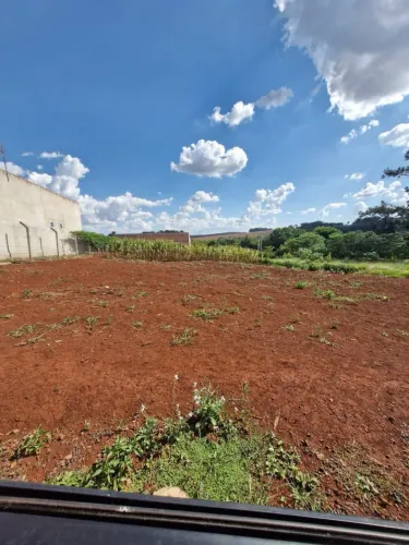 Chácara mil metros - Condomínio Paraíso das águas 