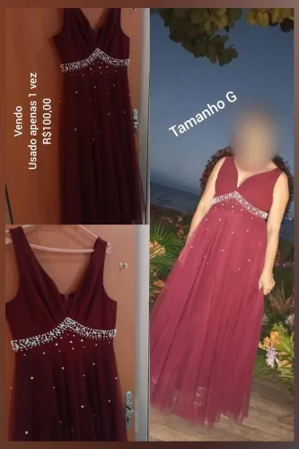 Vestido