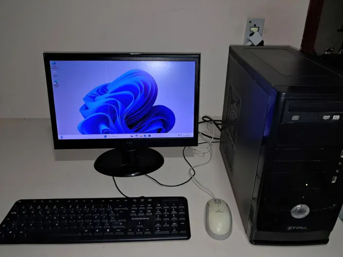 Computador Completo