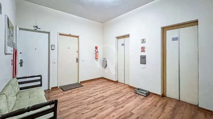 Sala Comercial no Coração de Copacabana