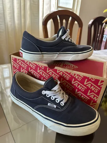 TÊNIS VANS ERA