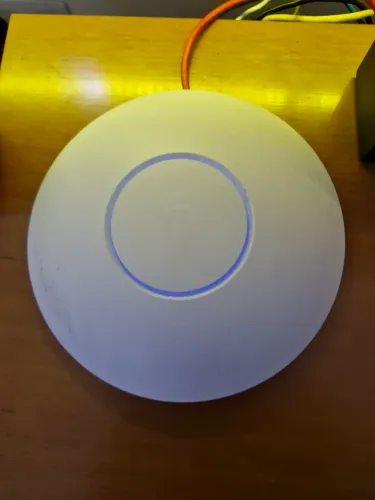 AP Ubiquiti UniFi U6 LR - Longe Range