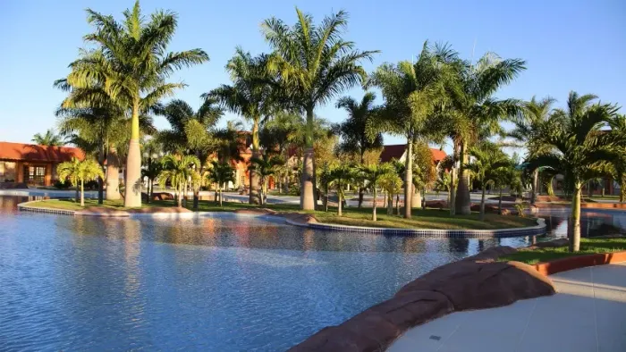 Vendo Terreno Haras Residence Vitória da Conquista 570m² 