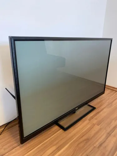 Televisão Philco 51? Plasma