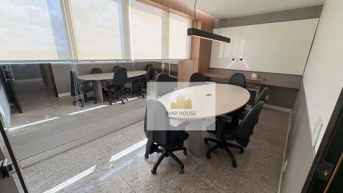 Sala para alugar, 10 m² por R$ 5.000,00/mês - Pina - Recife/PE